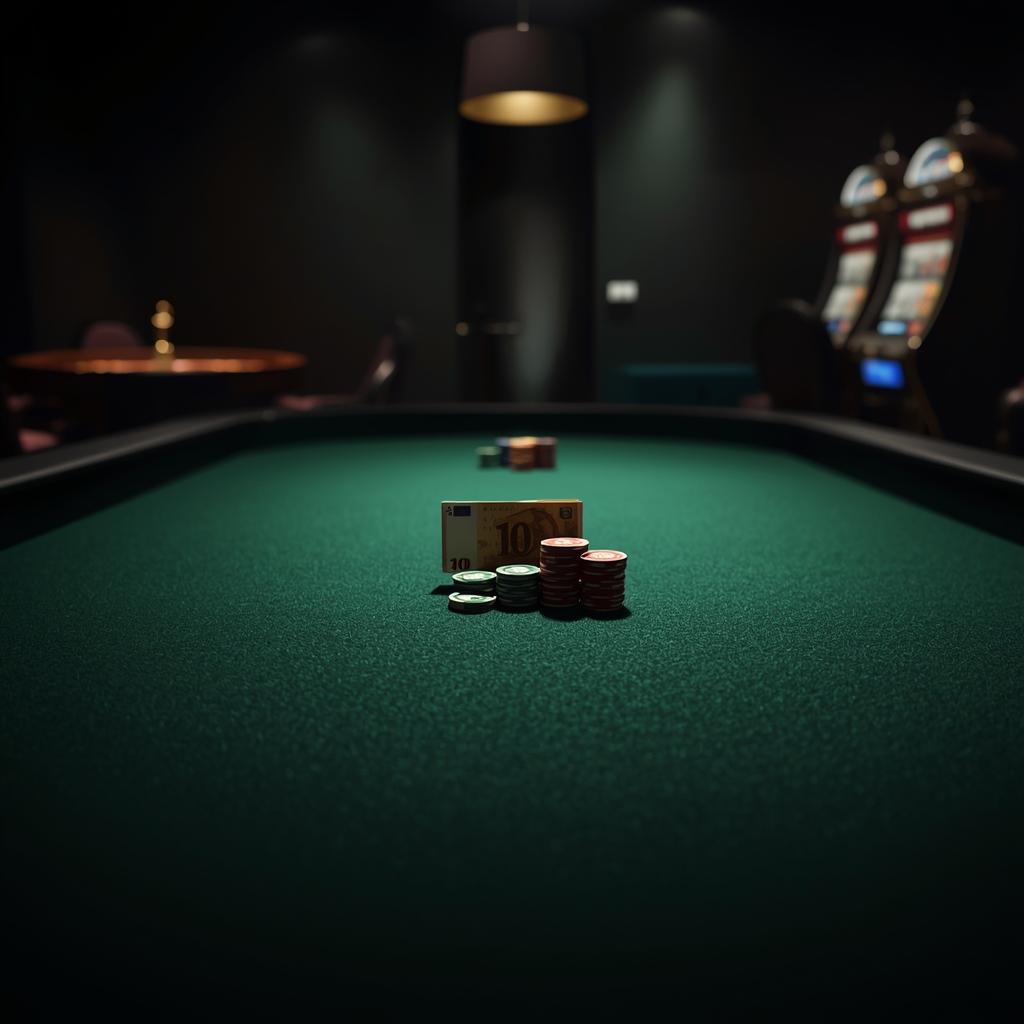 Kriterien für die Auswahl eines 10 Euro Einzahlungs-Casinos